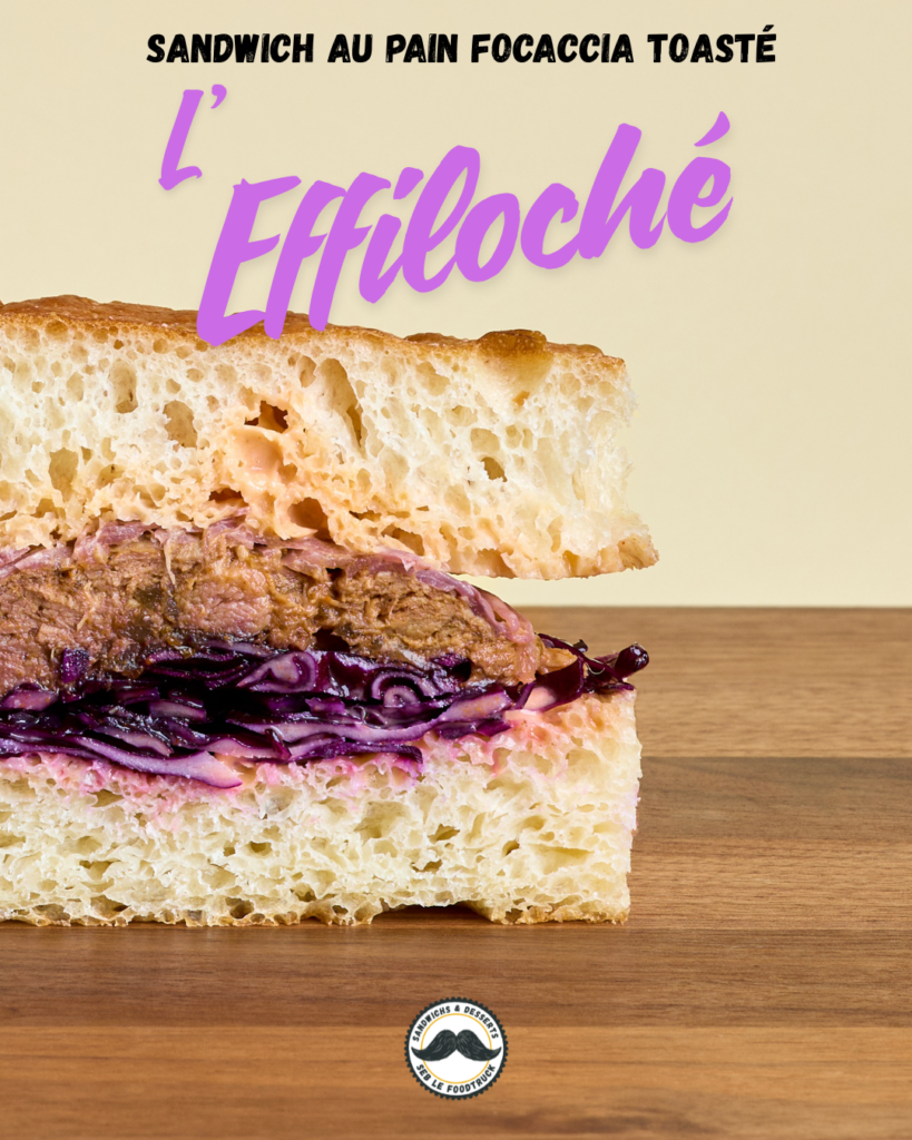 L'Effiloché